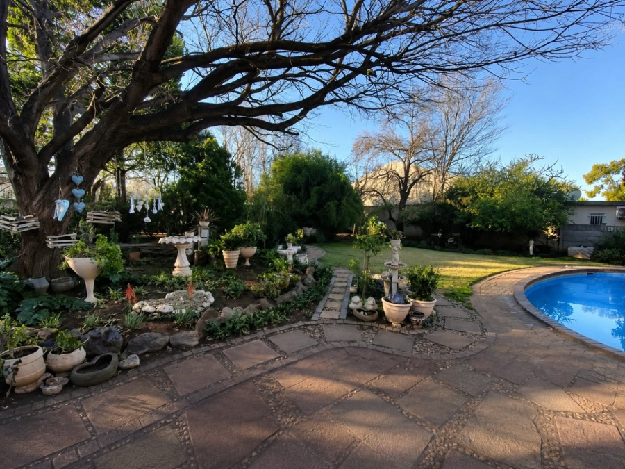 4 Bedroom Property for Sale in Universitas Free State